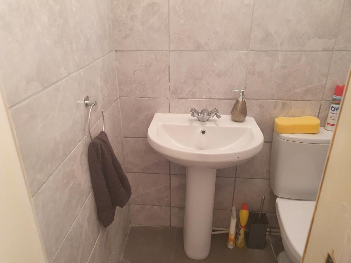 En Bedrooms, Heaton, Guest house