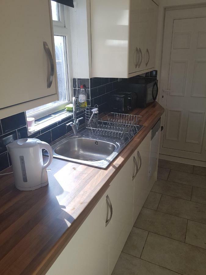 En Bedrooms, Heaton, Guest house Newcastle upon Tyne